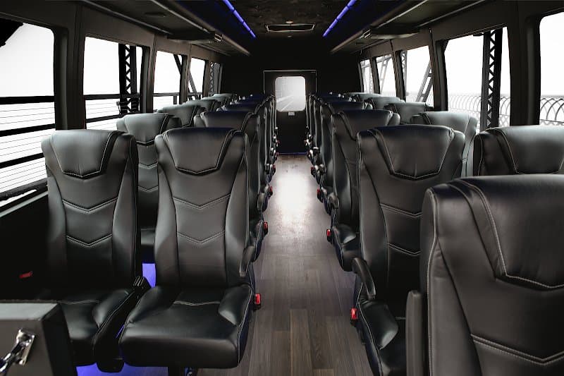 Executive Transportation photo 2