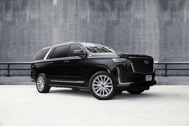 Executive Transportation photo 3