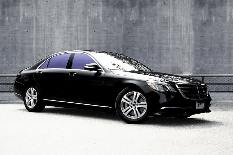 Executive Transportation photo 4