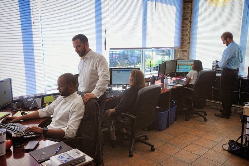 Executive Transportation photo 5