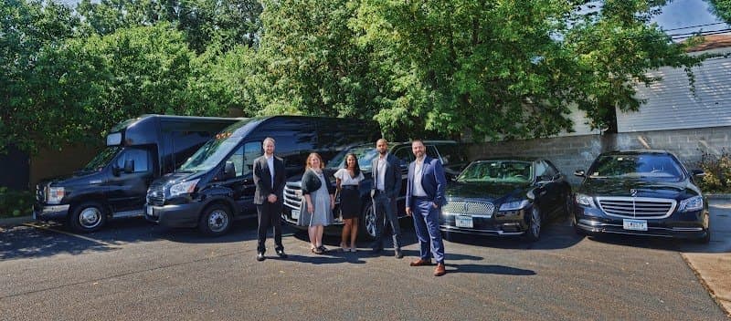 Executive Transportation photo 6