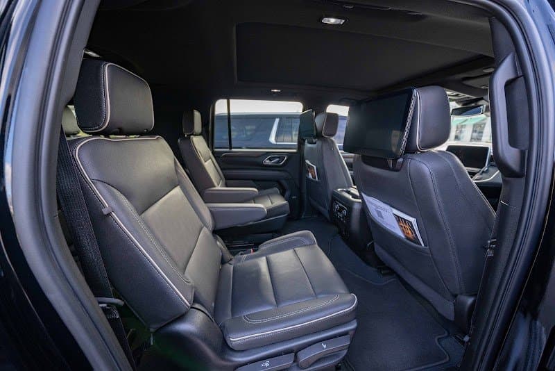 Executive Travel of Nashville photo 5