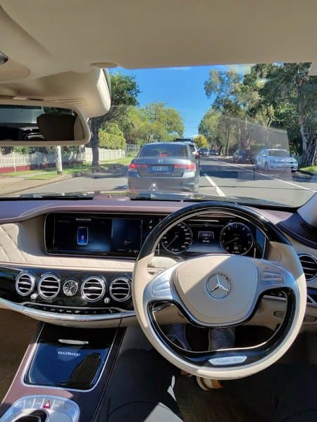 Exotic Car Hire photo 5