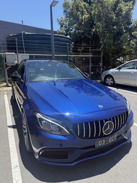 Exotic Car Travels | Luxury, Sports & Supercar Hire Brisbane and Gold Coast photo 4