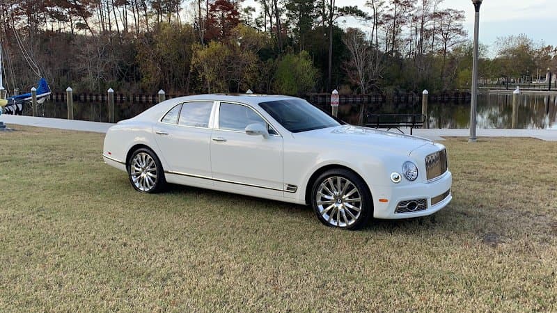 Exquisite Diamond Transportation photo 1