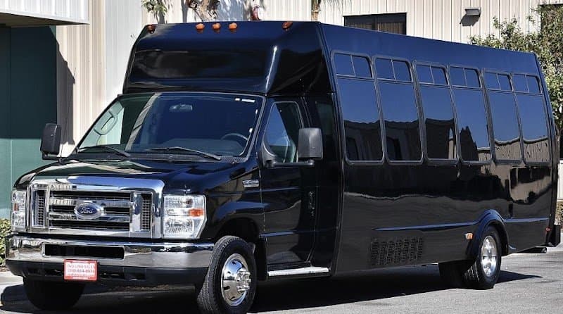 Exquisite Diamond Transportation photo 6