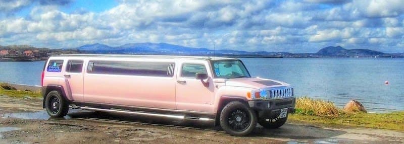 Exquisite Limousines photo 1