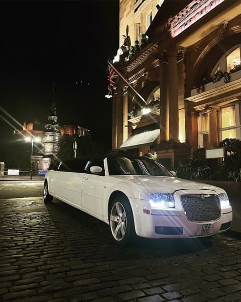 Exquisite Limousines photo 5