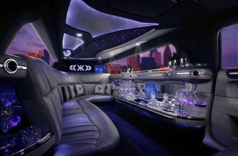 Exquisite Limousines photo 6