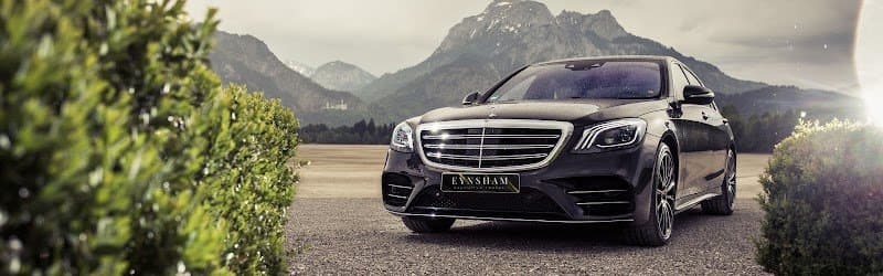 Eynsham Executive Travel | Luxury Taxi Company photo 1