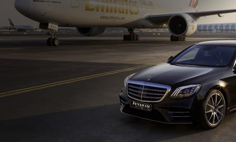 Eynsham Executive Travel | Luxury Taxi Company photo 2