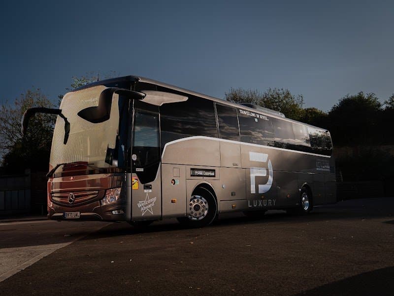 Fd Luxury - Luxury Transport Service