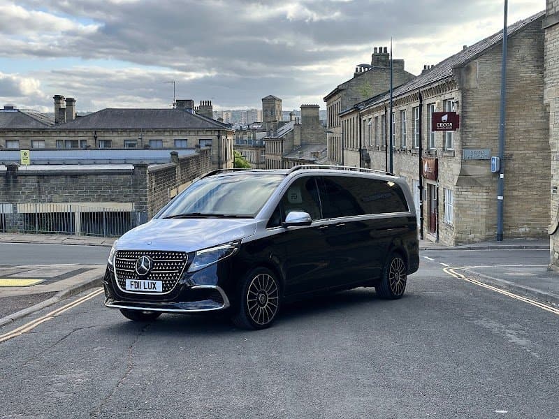 Fd Luxury - Luxury Transport Service photo 6