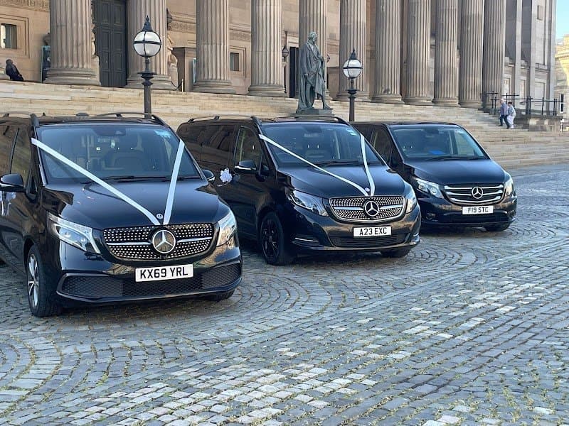 First Class Chauffeurs photo 1