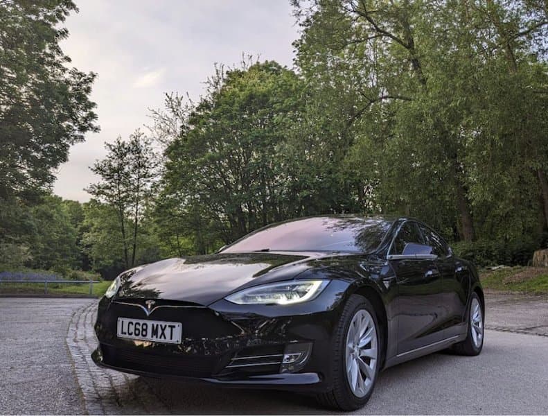 First Class Chauffeurs photo 5