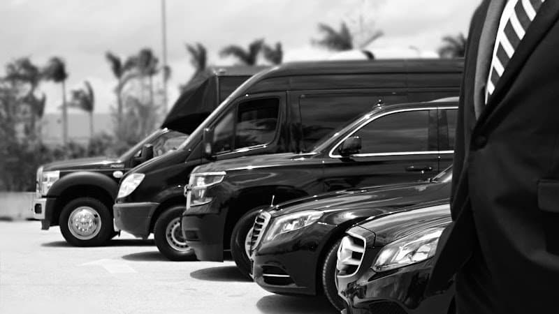 Five Star Transportation Services photo 1