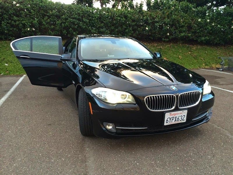 Five Star Transportation Services photo 2