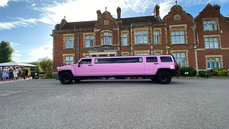 Fox Limousines photo 3