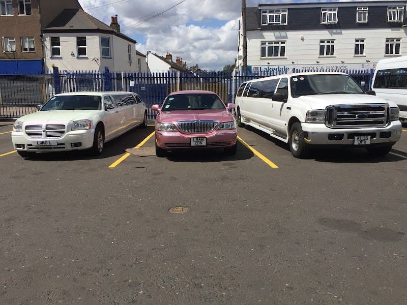 Fox Limousines photo 6