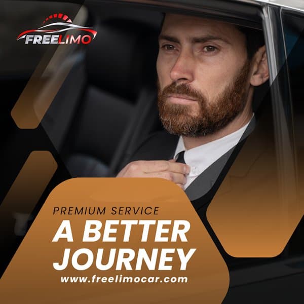 Free Limo Passengers Transportation via Luxurious Cars photo 4