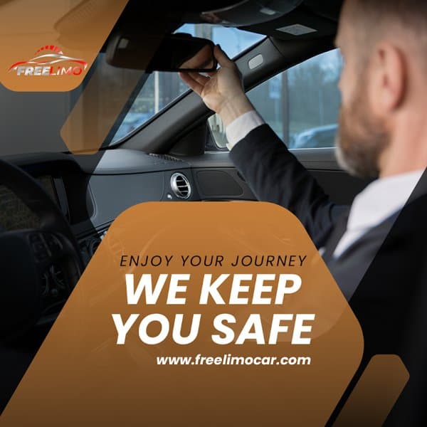 Free Limo Passengers Transportation via Luxurious Cars photo 6