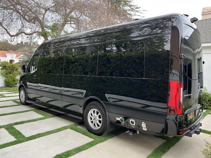 Friendly Ride Inc. photo 2