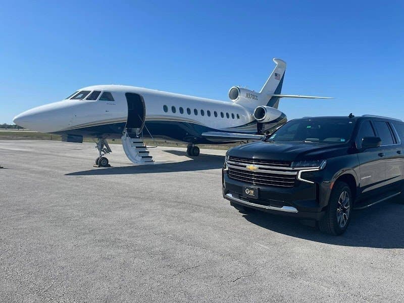 FSE Luxury Transportation photo 1