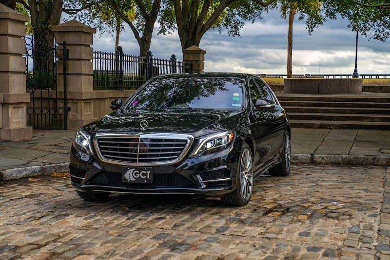 GCT - Chauffeured Services photo 2