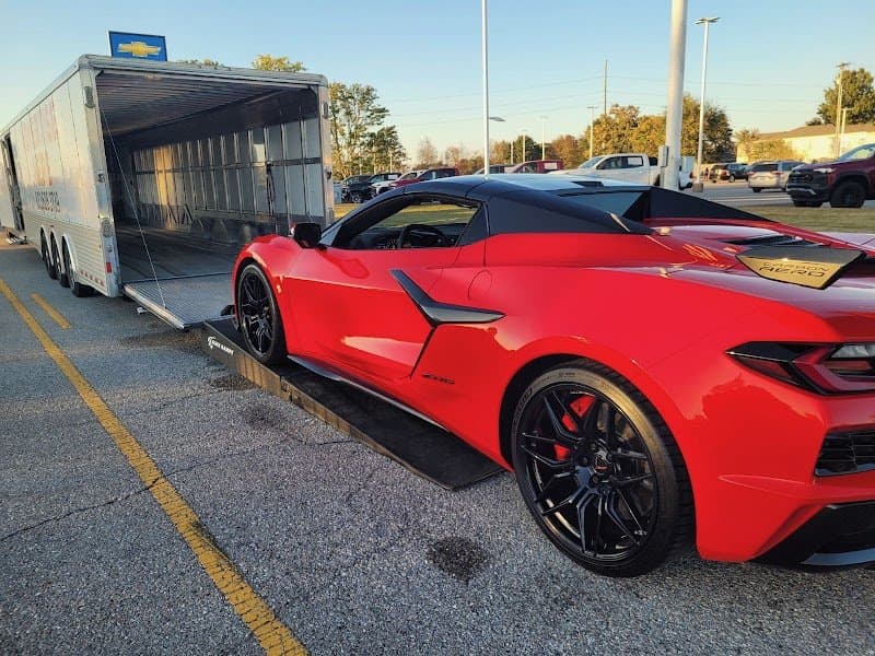 Genesis Exotic Transport LLC photo 1