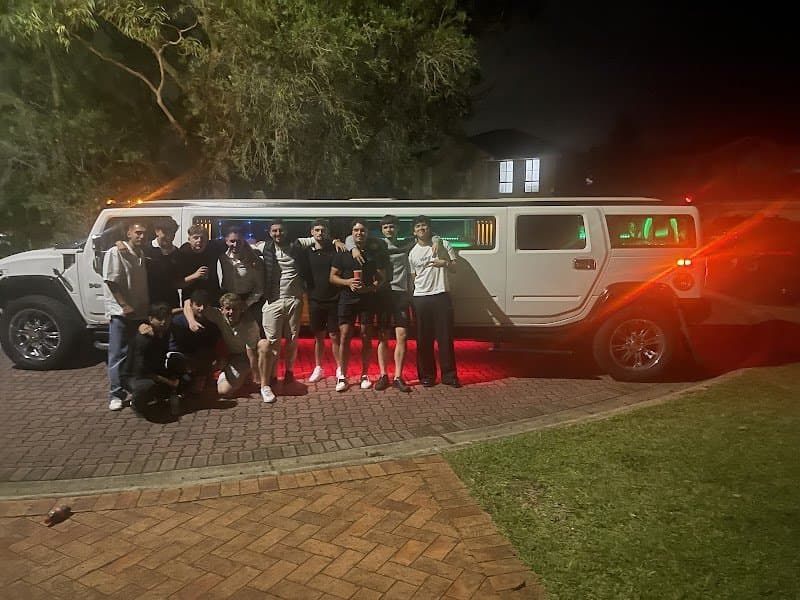 Get Chauffeured photo 2