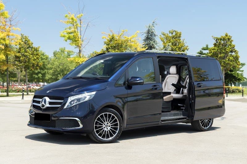 Get Chauffeured photo 5