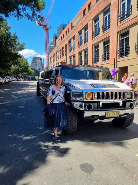 Get Chauffeured Melbourne photo 6