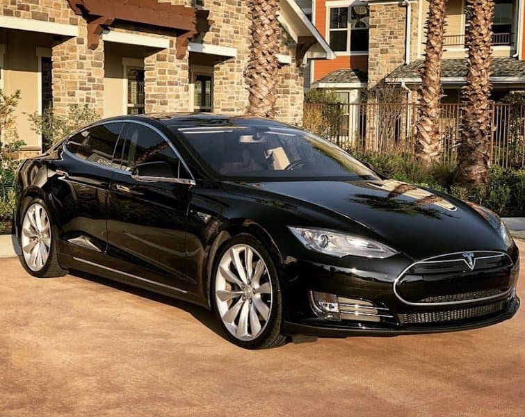 GET Global Executive Transportation photo 6