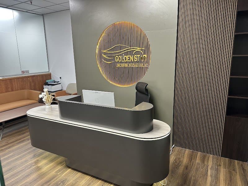 Golden Star Limousine Services LLC