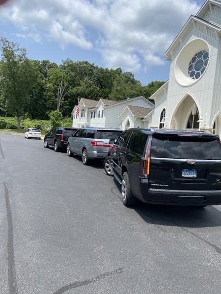 Greenwich Star Car Service LLC photo 2