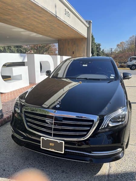 GT ON TIME RIDE photo 4