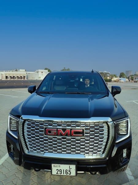 Gulf Luxury Cars - Chauffeur Service Dubai photo 4