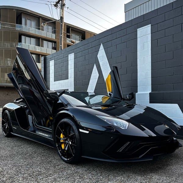 Halo Rentals photo 1