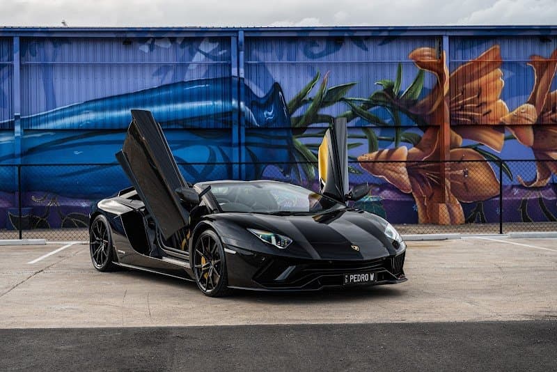 Halo Rentals photo 5