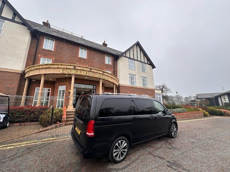 Heaths Luxury Travel photo 5