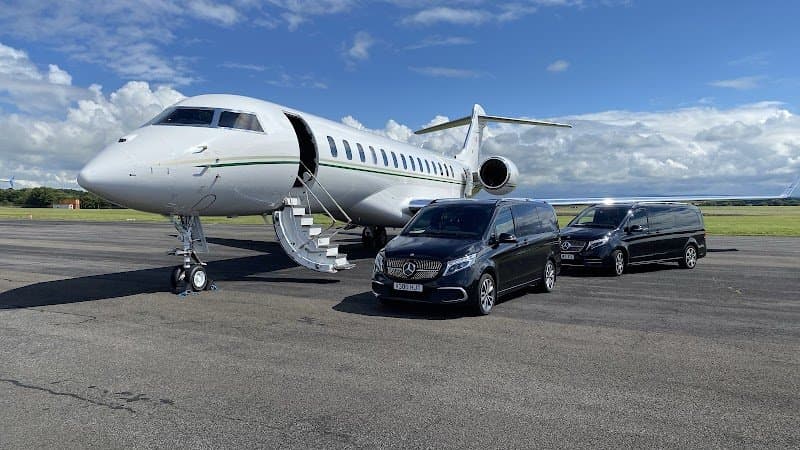 HJ Executive Travel photo 1