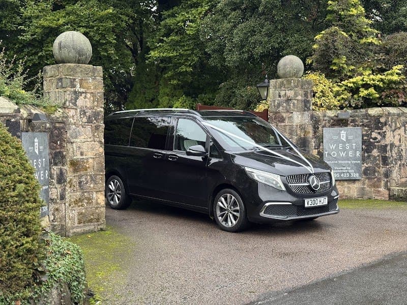 HJ Executive Travel photo 3