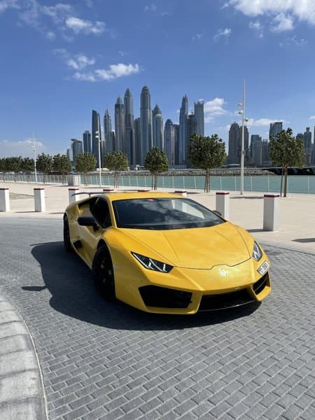 House of Luxury Car Rental photo 2