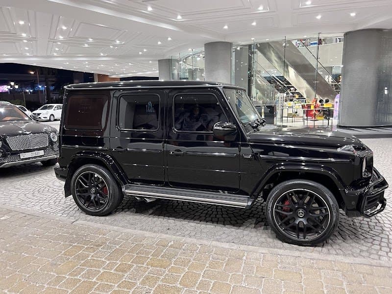 House of Luxury Car Rental photo 3