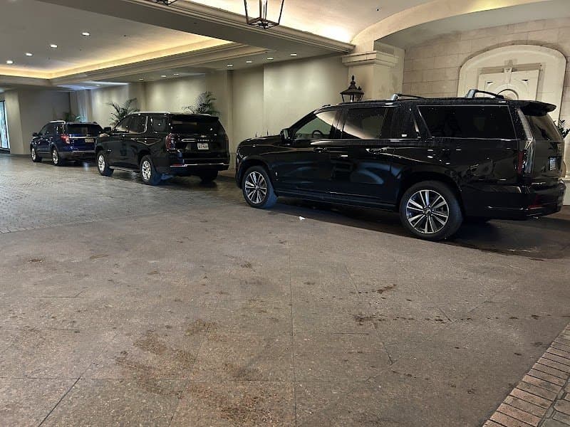 Houston Luxury Rides - Luxury Transportation Services in Houston, Texas photo 3