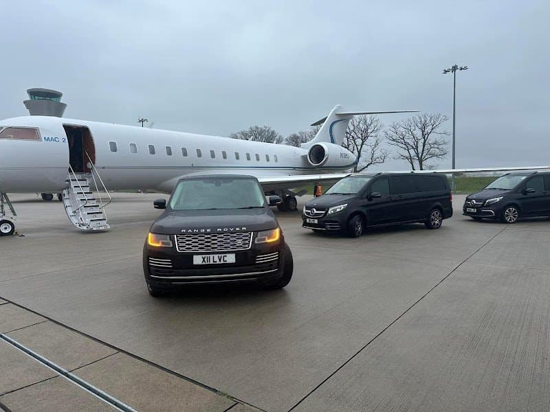 I London Vip Chauffeur photo 2