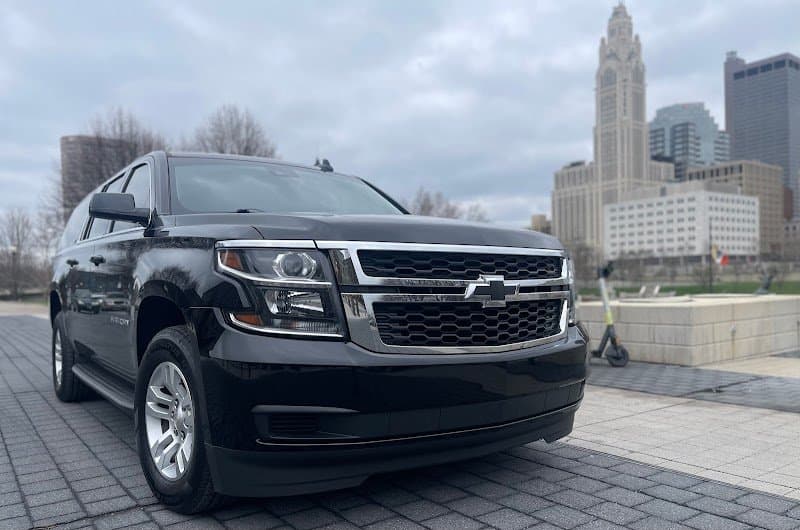 Ibex Supreme Luxury Transport | Limousine & Black Car Service