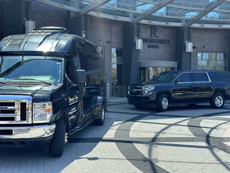 Ibex Supreme Luxury Transport | Limousine & Black Car Service photo 6