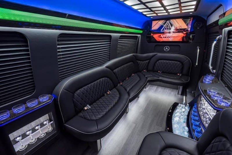 Infinity Transportation, Inc. photo 2