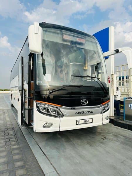 Kenz Limo Chauffeur & Transportation photo 2